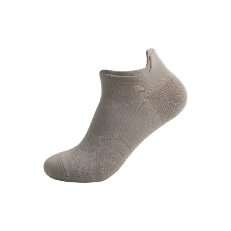 Gentle Welcome Basketball Socks Unisex-4