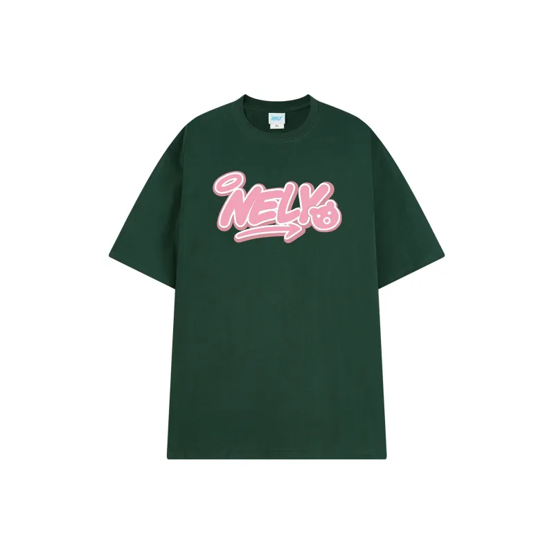 NELY T Shirts Unisex-25