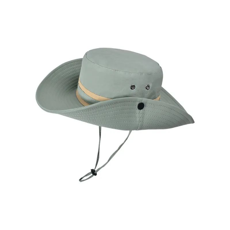 Cgediao Polyamide Bucket Hats Unisex-10