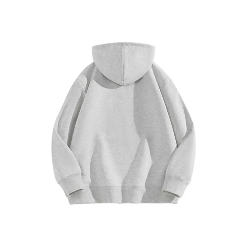 HIPANDA Sweatshirts Unisex-1