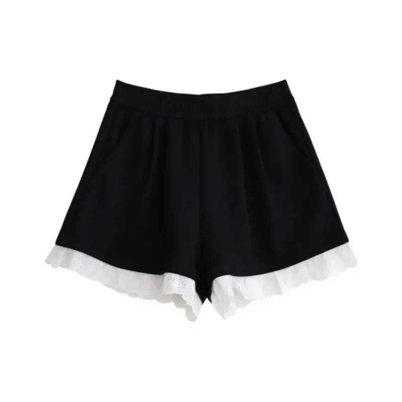 MTHE Casual Shorts Women's-5