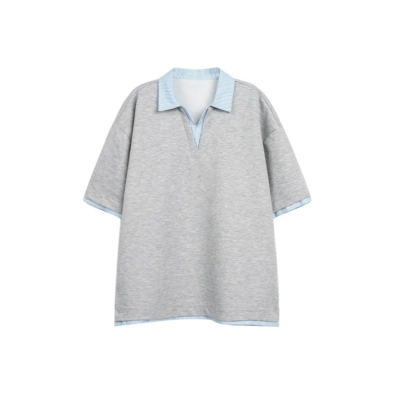 MIIOW Polo Shirts Unisex-7