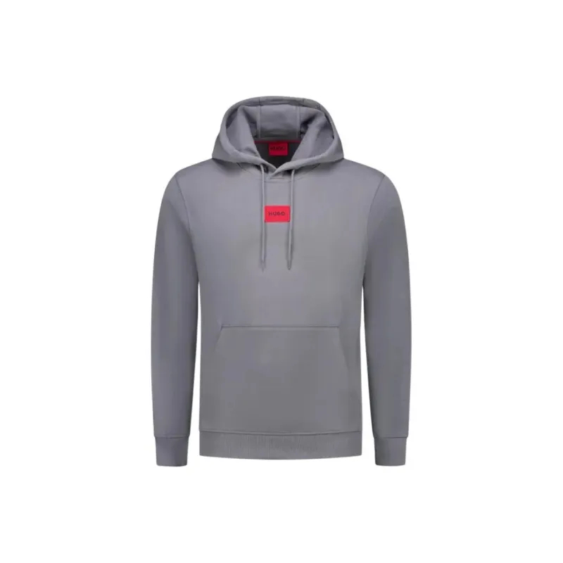 HUGO BOSS Daratschi 214 Hoodie-0