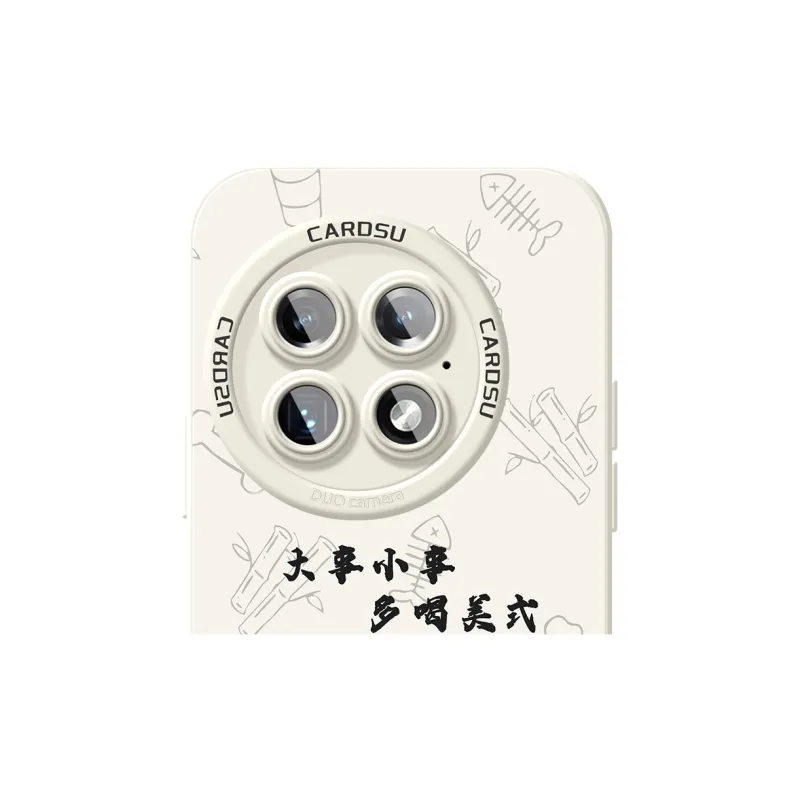 CHUNFAN Phone Cases-4