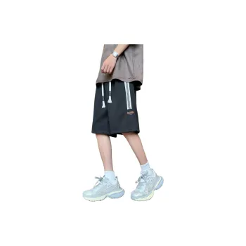 ACUOD BY CHANU Casual Shorts Unisex