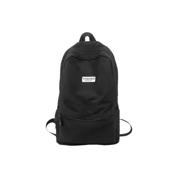 WICKBUEN Nylon Backpack Unisex Multicolor