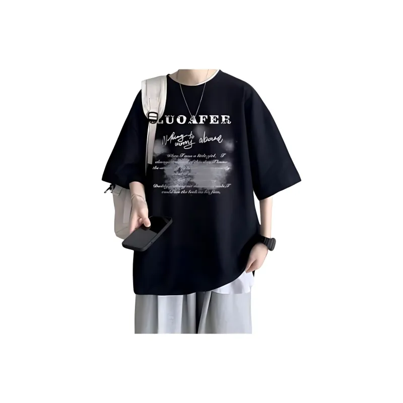 TONYBEAR T Shirts Men-2