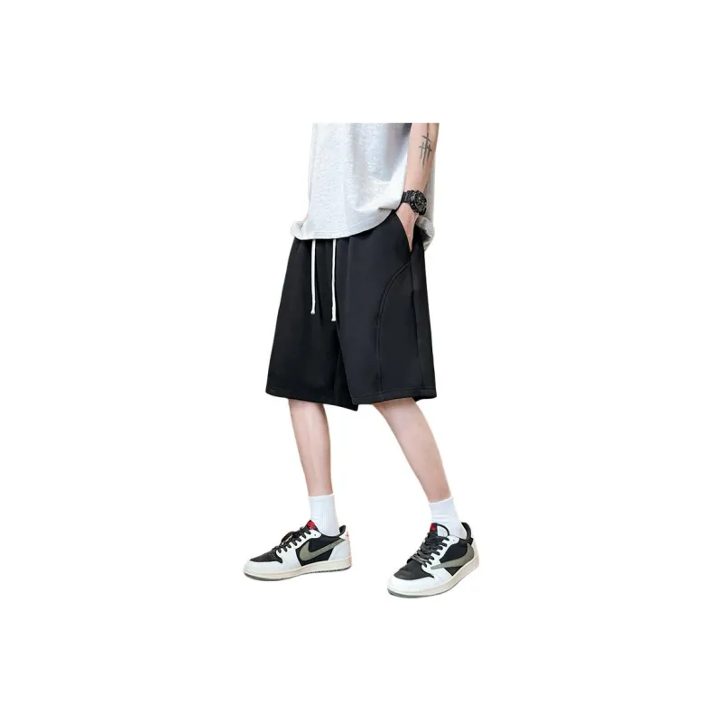OPMO Casual Shorts Unisex-0