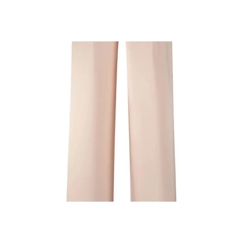 MaxMara Studio Leti Wide Leg Trousers-4