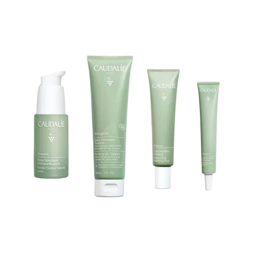 CAUDALIE 스킨케어 세트 남녀공용
