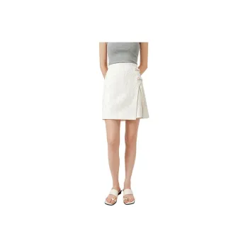 FANSILANEN Casual Short Skirts Women's