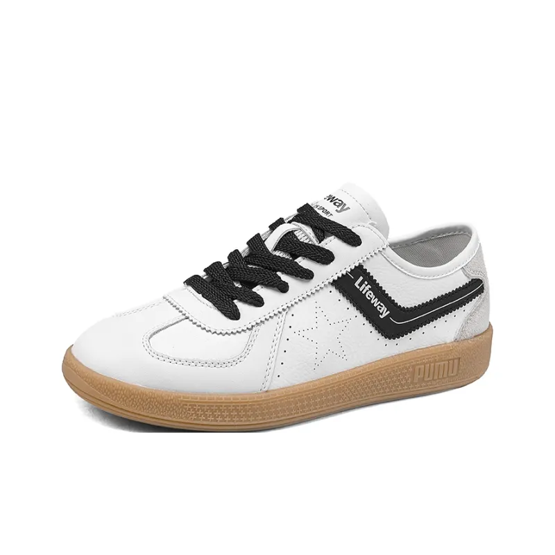 Frank Mully Low Top Skateboard Shoes Men's-1
