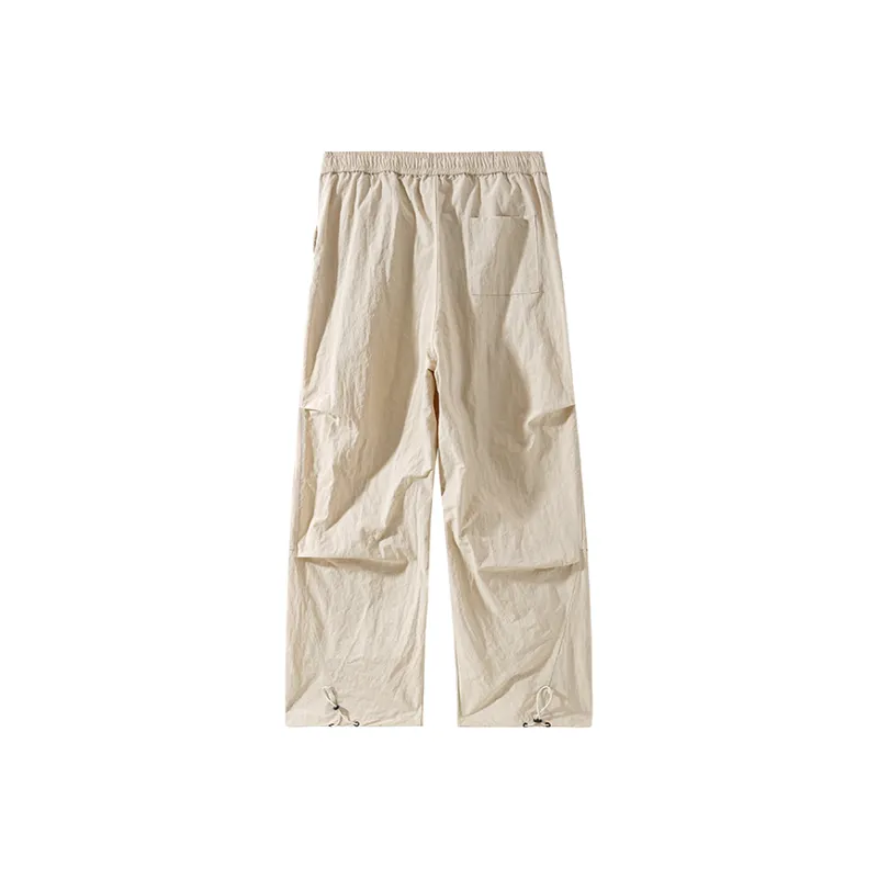 A.B.X Cargo Pants Unisex-11
