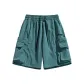 Jasper[5A Antibacterial+Quick Dry Breathable+Large Pocket]