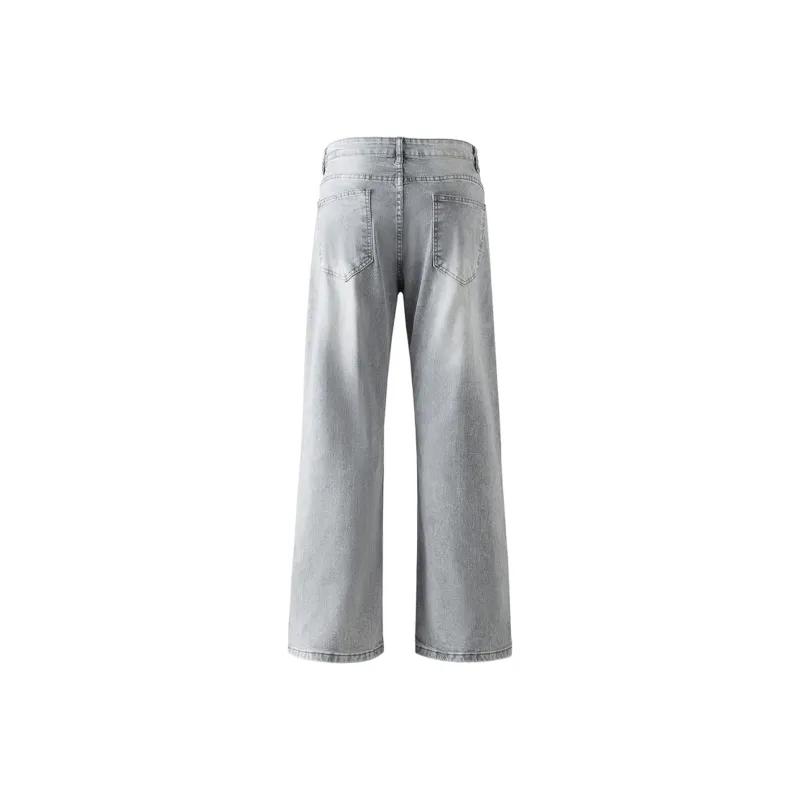 GALAXY FAIRY Jeans Unisex-6
