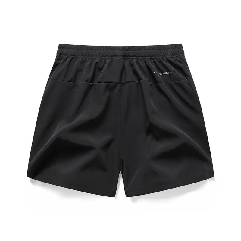 NOAHGIGI Casual Shorts Unisex-10