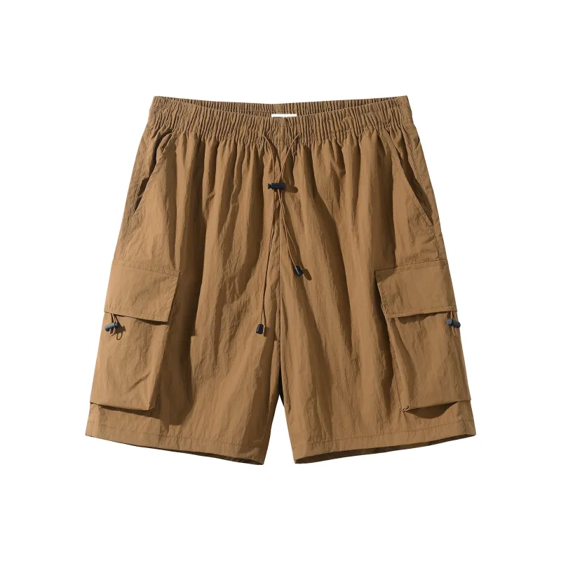 Pirkadat Casual Shorts Unisex-17