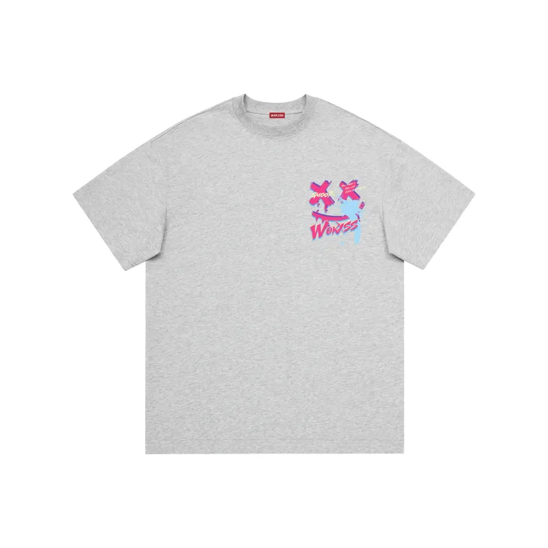 WOKXSS T Shirts Unisex-18
