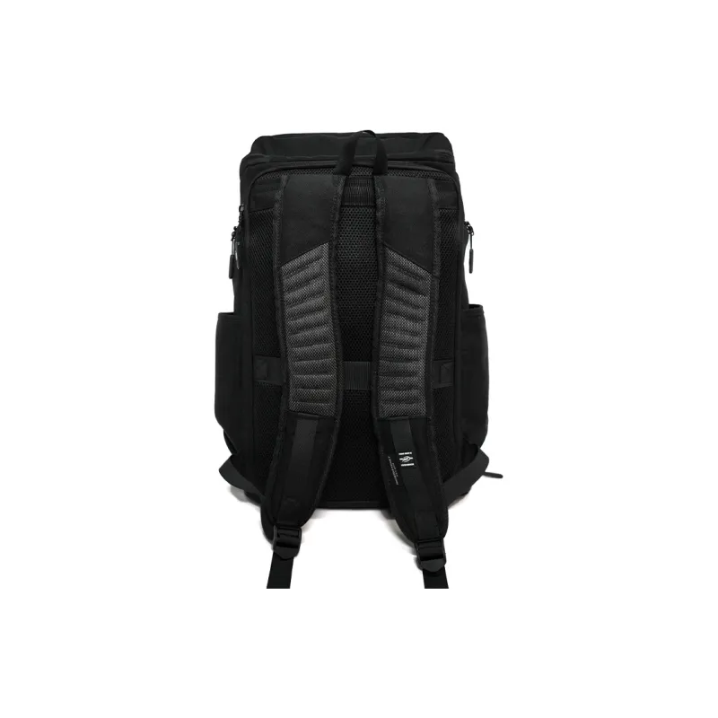 NICEID Oxford Backpack Men's Black-3