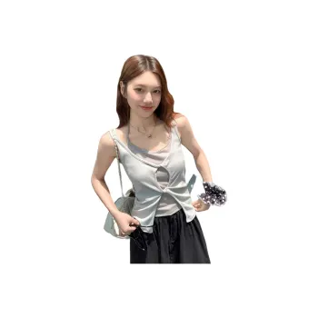 Mm Tank Tops Women's