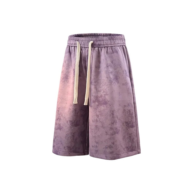 MIIOW Cool One Summer Series Casual Shorts Unisex-6