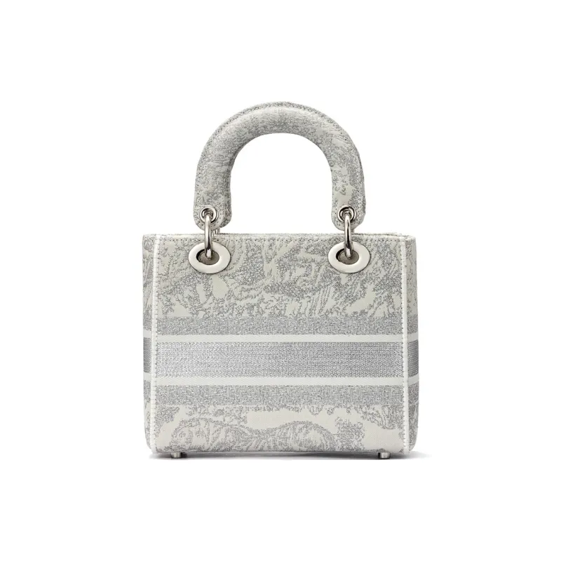ROBERTA DI CAMERINO Fabric Shoulder Bag, Crossbody Bag, Handbag Regular Women's Multicolor-20