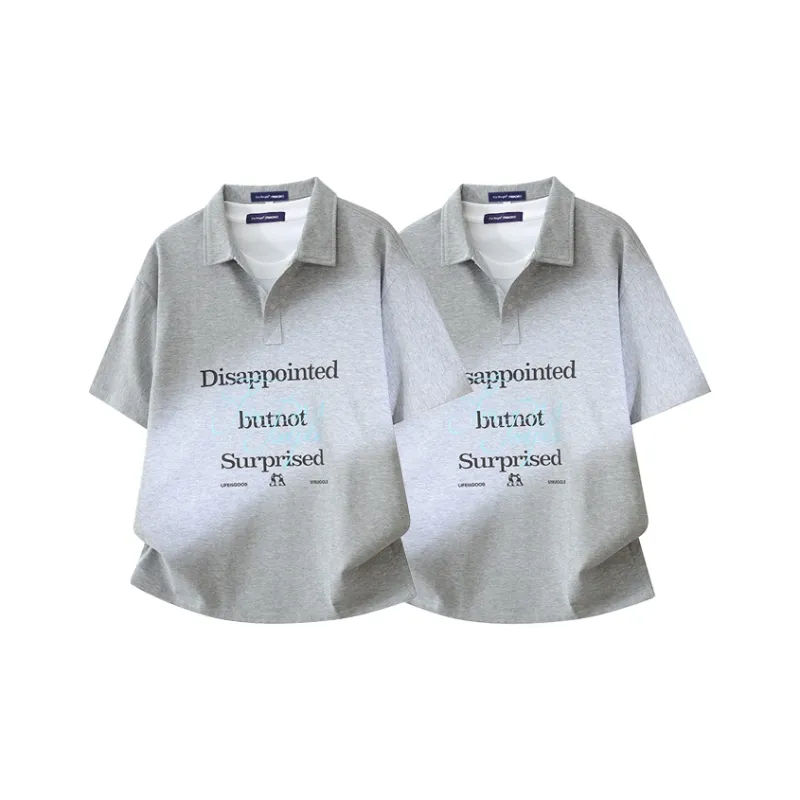 FAX FOR FMACM Polo Shirt Unisex-8