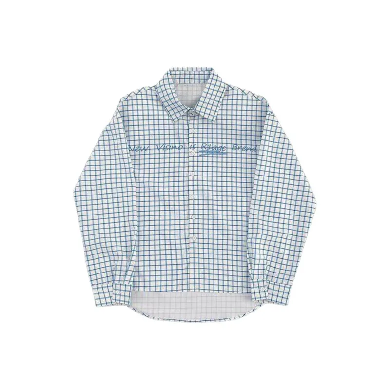 RVANGUARD Shirts Unisex-1