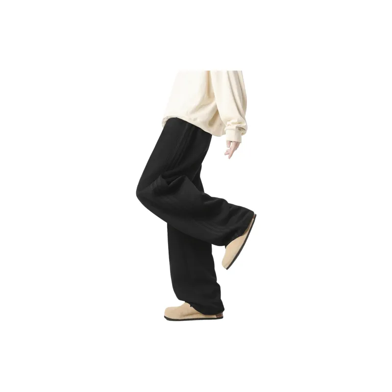 HAPPY PARTY Casual Pants Unisex-7