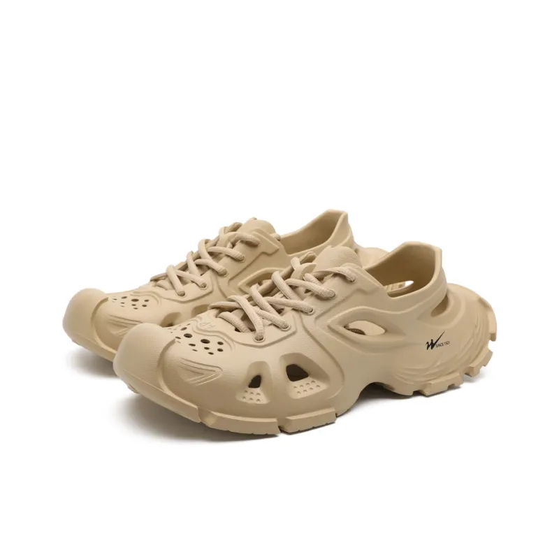 DOUBLE STAR 88 Clogs Men-7