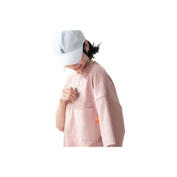 Nautica White Sail Regular T Shirt Unisex