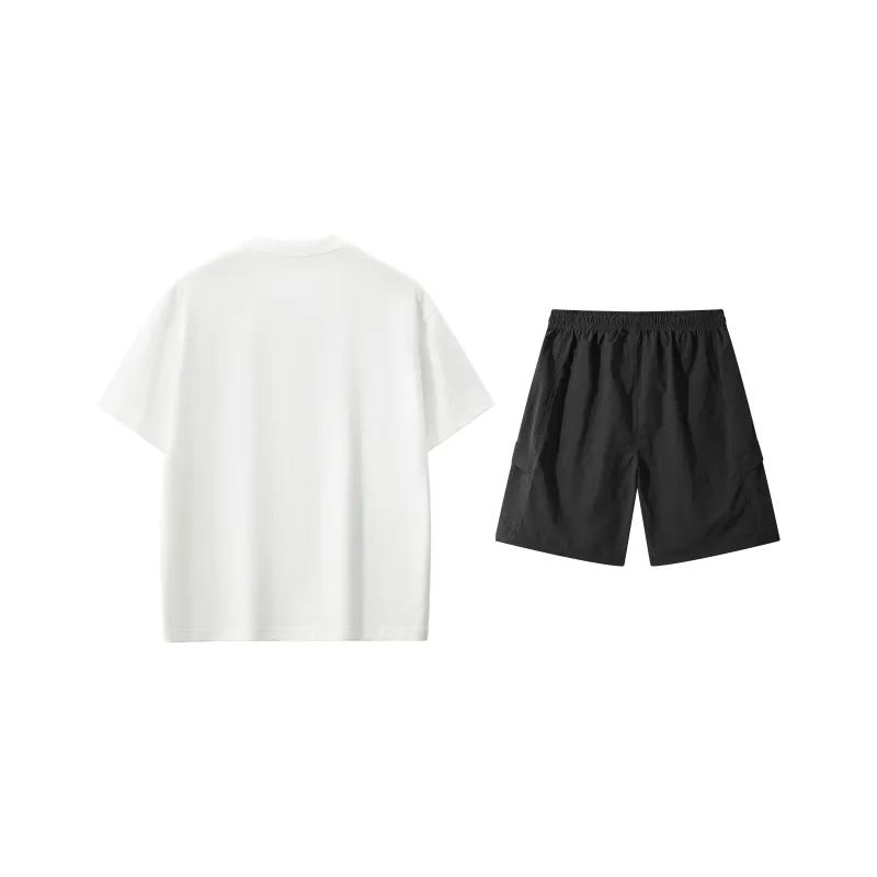 Maserati Casual Sportswear Unisex-1