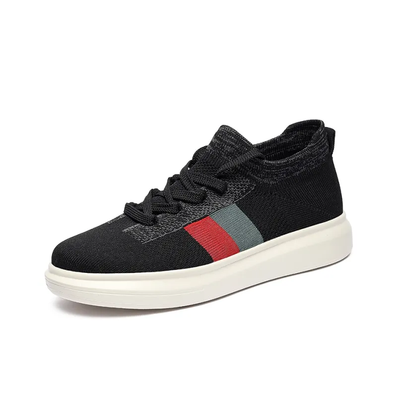 Frank Mully Low Top Skateboard Shoes Men's-4