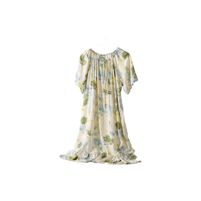 Dior Beauty Women's Nightgowns-0