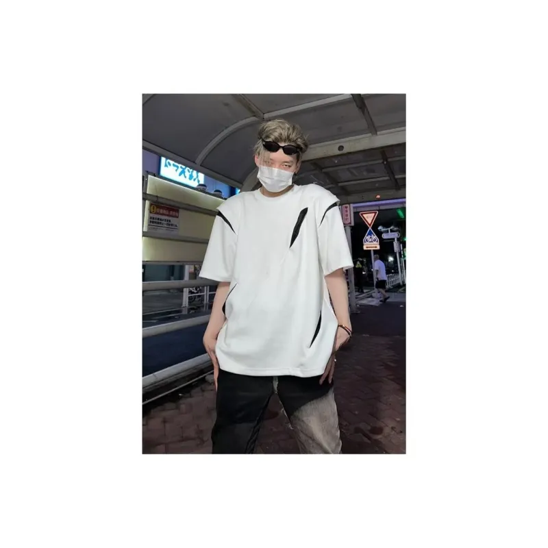 TONYBEAR T Shirts Men-3