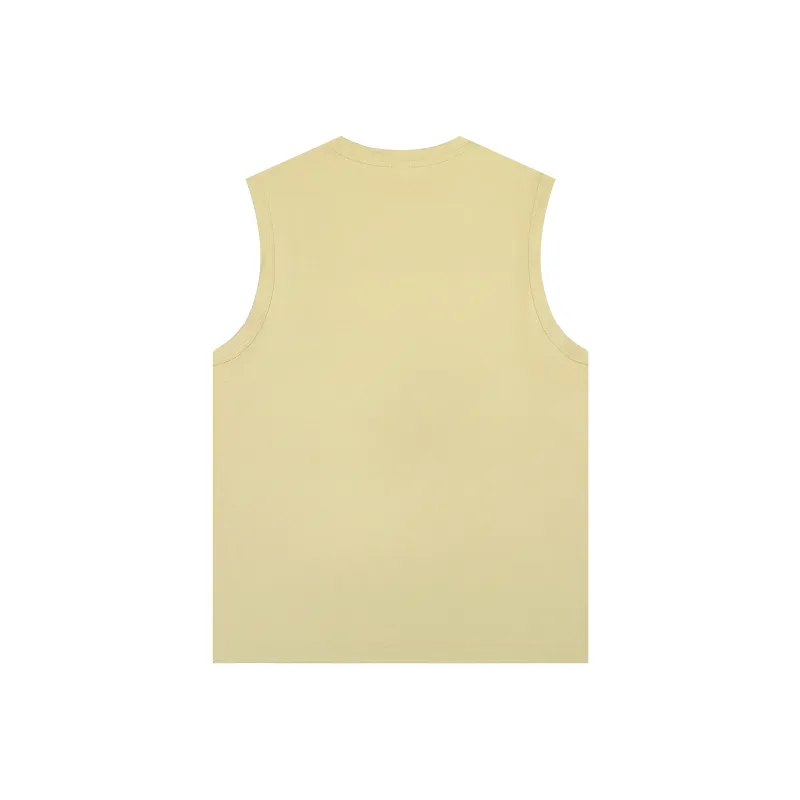 Jeep Tank Tops Unisex-4