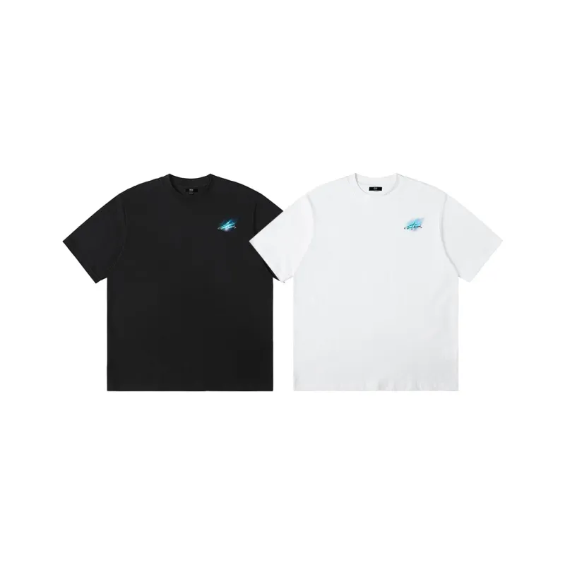 UNthemed T-Shirts Unisex-1