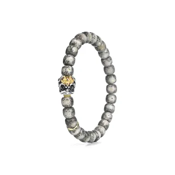 Yulan Wenwan Star Moon Bodhi Seeds Bracelets Unisex