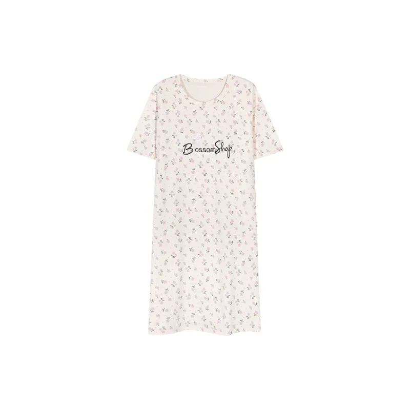 Gentle Welcome Nightgown Women's 1 Pack-4