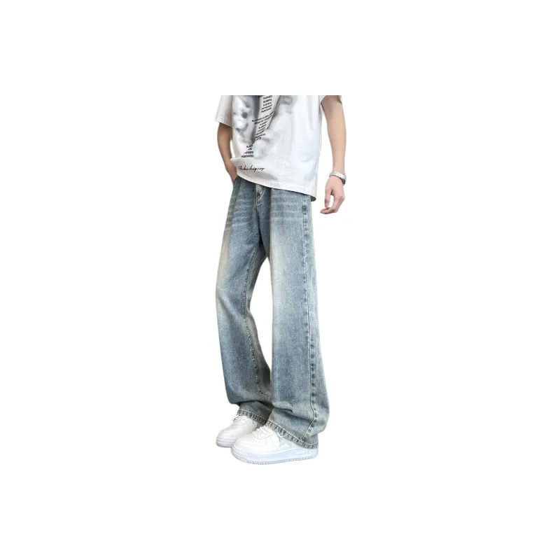 S.k. Manor Hill Jeans Unisex-14