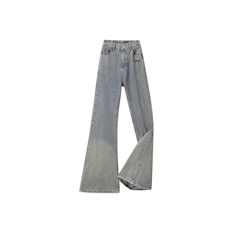 Double Dealer Jeans Unisex-12
