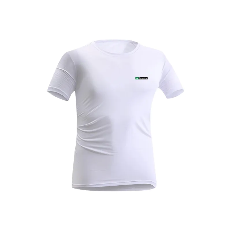 EMERICA T Shirts Unisex-4