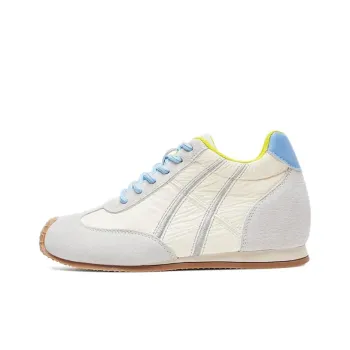 15 MINS Low Top Casual Shoes Women's
