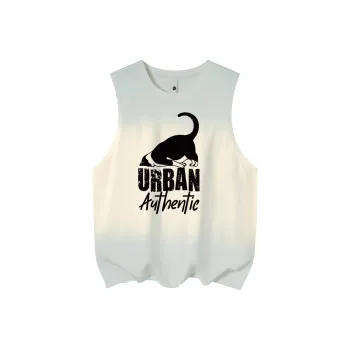URBAN AUTHENTIC Tank Top Unisex