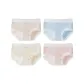 Light Skin+Light Blue+Light Yellow+Light Pink (4 Pack)