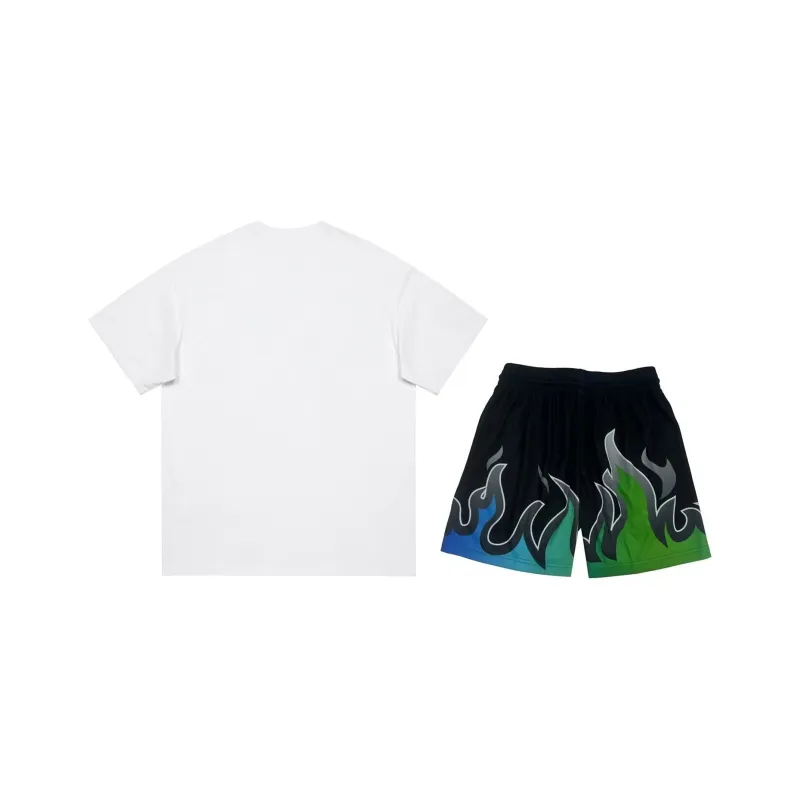 WHELVE Fitness Sets Unisex-1
