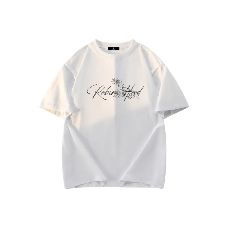 ROBINHOOD T-Shirts Unisex-6