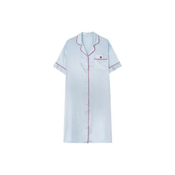 Pretty lady Women's Nightgowns