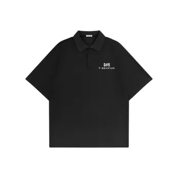 7 SEVFUN Polo Shirts Unisex