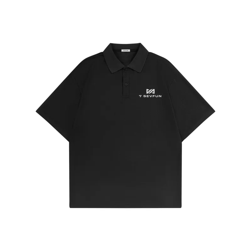 7 SEVFUN Polo Shirts Unisex-0